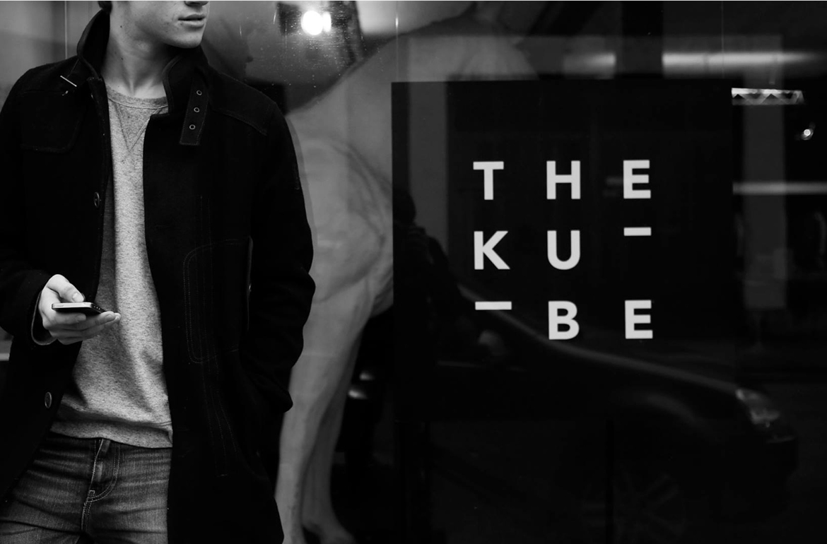 The Kube