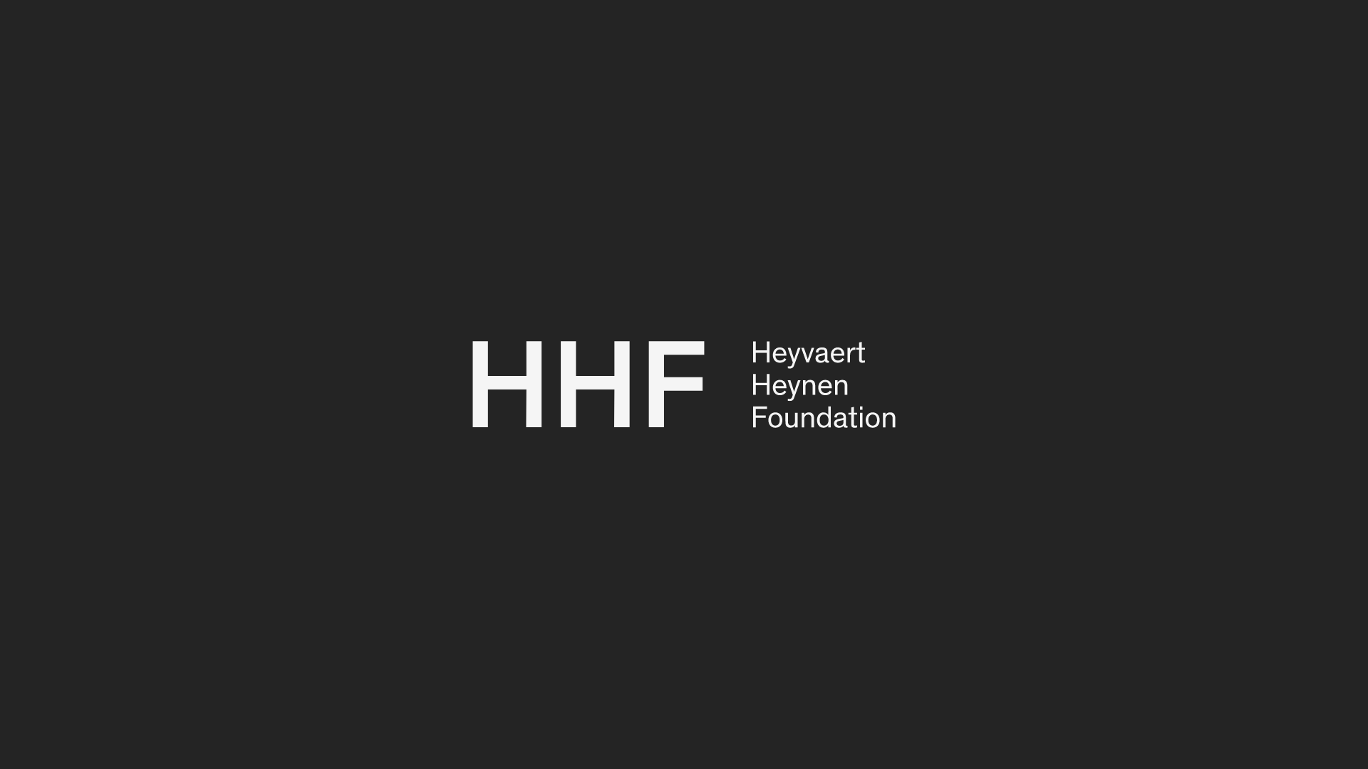 HHF