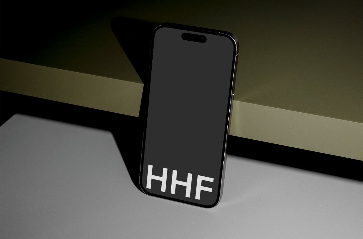 HHF